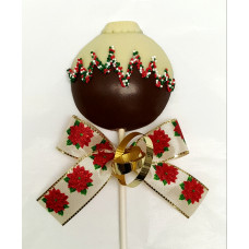 Ornament (Holiday) Lolly